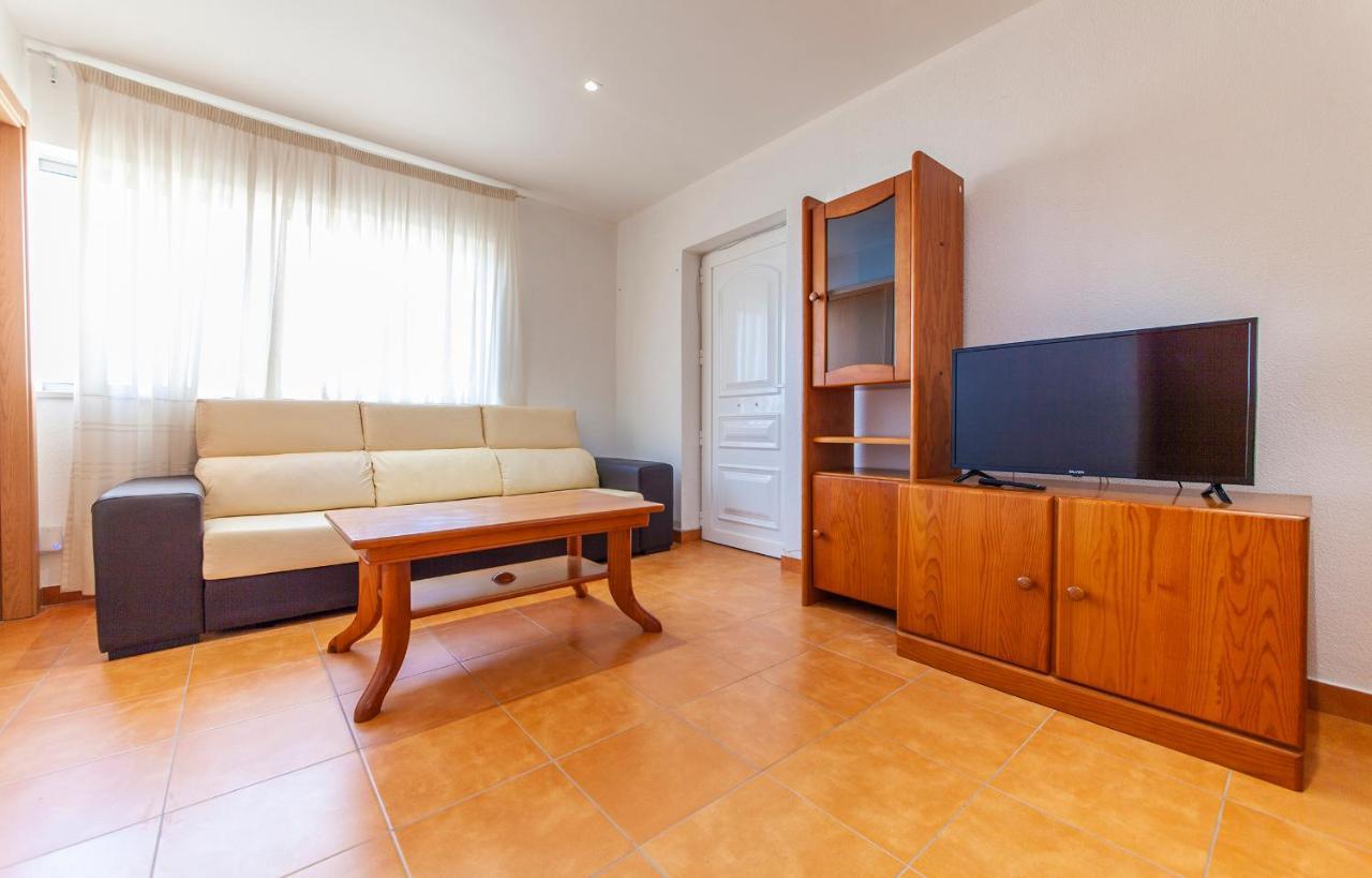 B59 - Ameijeira Terrace Flat Lagos Buitenkant foto