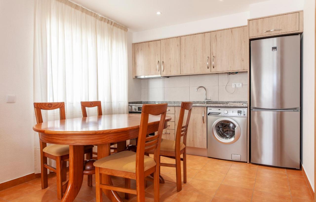 B59 - Ameijeira Terrace Flat Lagos Buitenkant foto